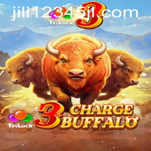 3ChargeBuffalo: A New Era of Digital Adventure