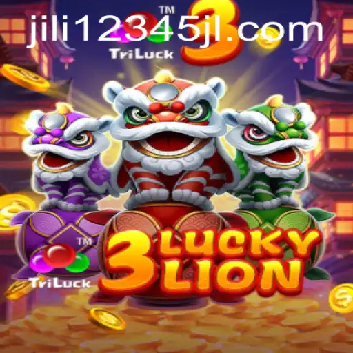 Unveiling the Enchanting World of 3LUCKYLION
