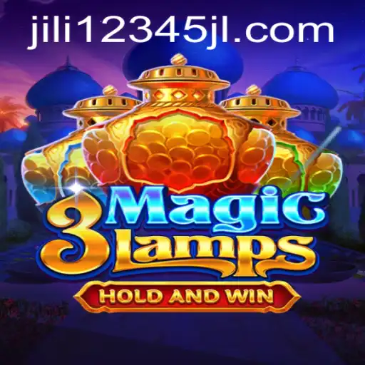 Discover the Enchanting World of 3MagicLamps: A Captivating Gaming Experience