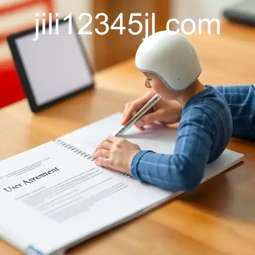 Understanding User Agreements: The Case of jili12345