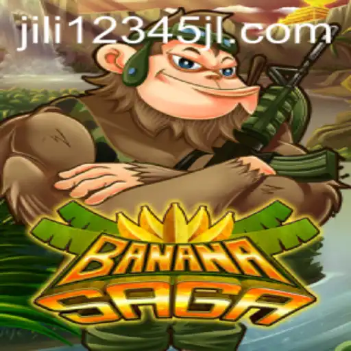 BananaSaga: A Tropical Adventure Awaits