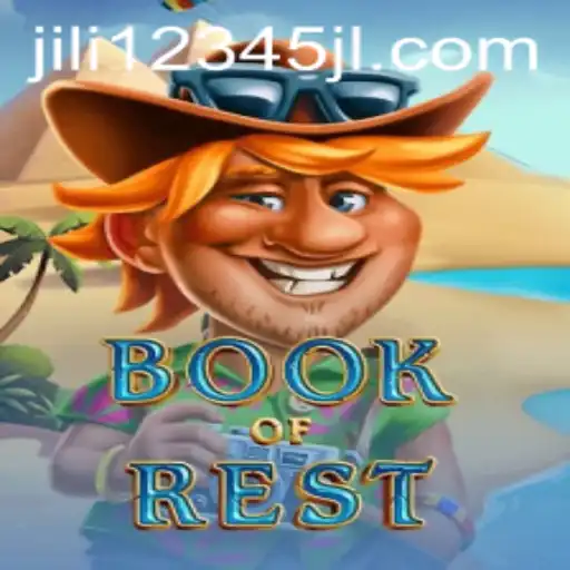 Unveiling the Mysteries of BookofRest: A Journey Through Enchantment