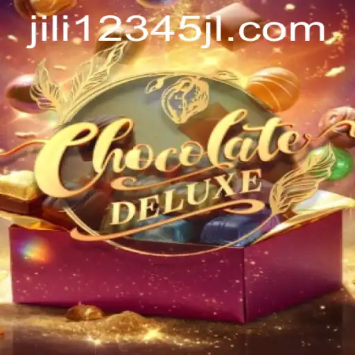 Discover the Sweet Adventure of ChocolateDeluxe: A New Gaming Experience