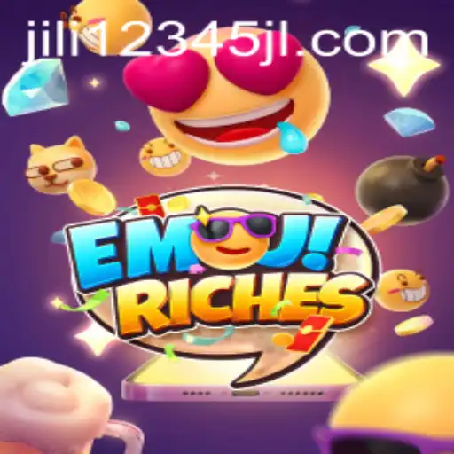 Exploring the Exciting World of EmojiRiches with Jili12345