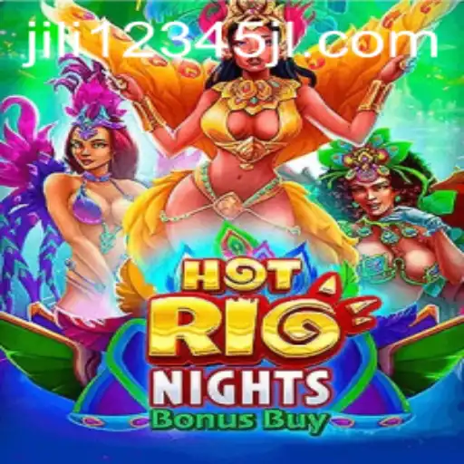 Experience the Thrills of HotRioNightsBonusBuy - A Deep Dive into Gameplay and Strategy