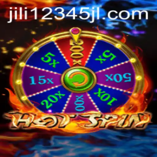 A Comprehensive Guide to HotSpin: The Thrilling Casino Game by Jili12345
