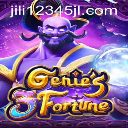 Unveiling the Magic of Genie3Fortune: A Journey into Enchantment