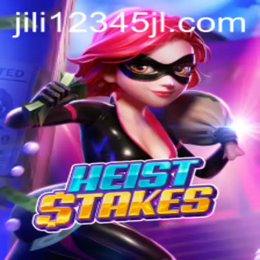 Experience the Thrill of HeistStakes: A Comprehensive Guide