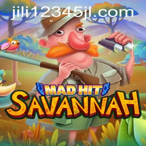 Exploring the Thrills of MadHitSavannah: A New Gaming Sensation