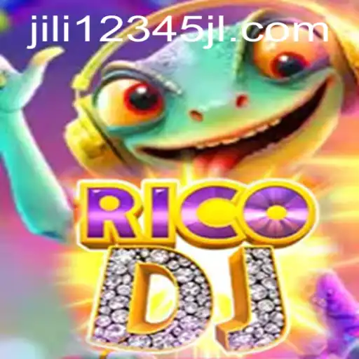 Explore the Exciting World of RicoDJ with Jili12345