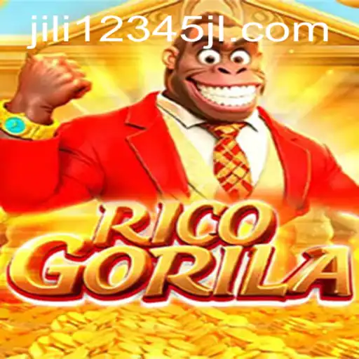 The Exciting World of RicoGorila: A Comprehensive Guide