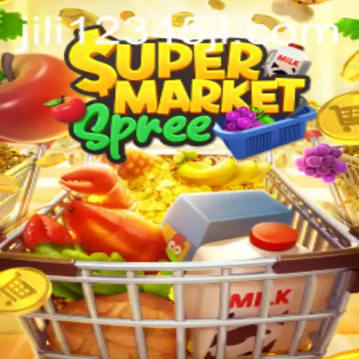 SupermarketSpree: Dive into the Exciting World of Retail Adventures