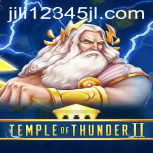 Discover the Thrilling World of TempleofThunderII: An In-Depth Look