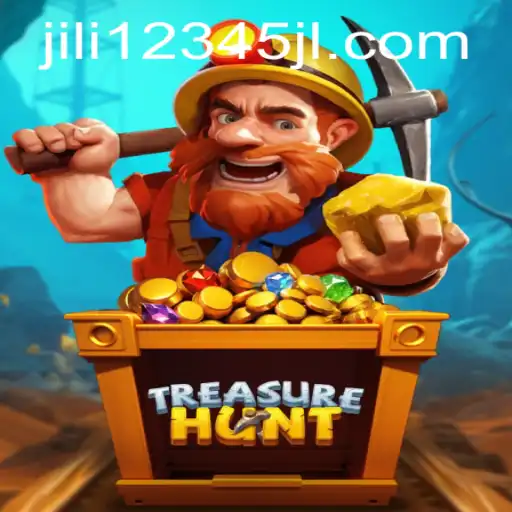 Explore the Adventures of TreasureHunt: A New Gaming Sensation