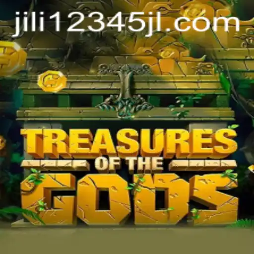 Uncovering the Secrets of TreasureoftheGods: A Comprehensive Guide
