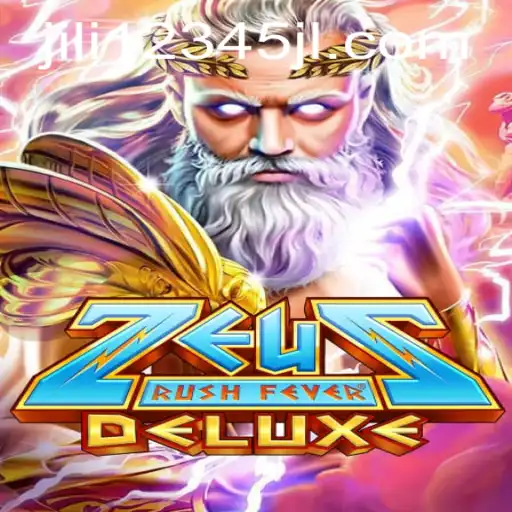 ZeusRushFeverDeluxe: Dive into the Electrifying World of Mythical Slot Gaming