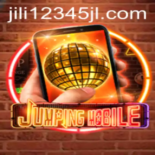 Jumpingmobile: An Adventure in Motion with Jili12345