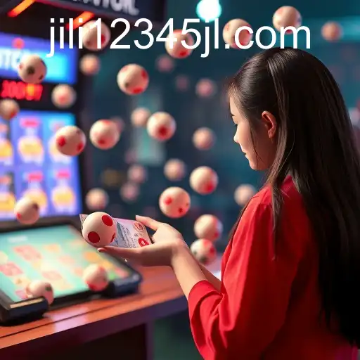 Exploring the World of Lottery Games with Jili12345