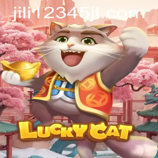 Explore the Captivating World of LuckyCat
