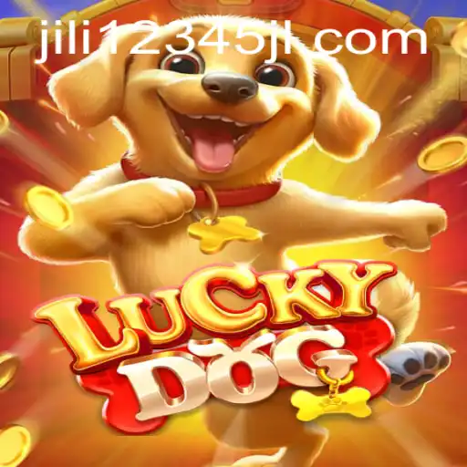 Exploring the Exciting World of LuckyDog: A Thrilling Game Experience