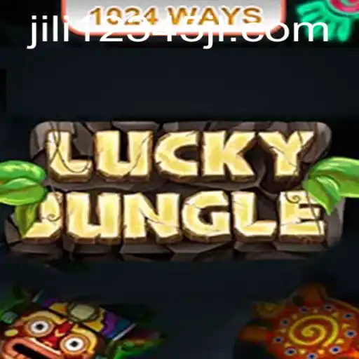 Exploring LuckyJungle1024: An Exciting Adventure in the Digital Jungle