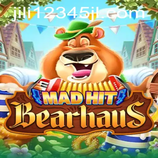 Discover 'MadHitBearhaus': A Thrilling Gaming Experience