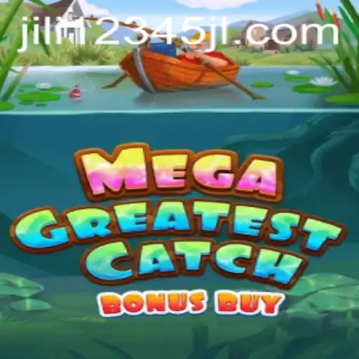 MegaGreatestCatchBonusBuy: The Ultimate Gaming Sensation