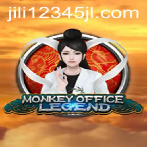 MonkeyOfficeLegend: An Exciting Adventure in the World of Corporate Monkeys