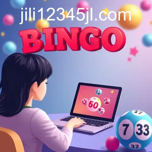 Exploring Online Bingo with Jili12345