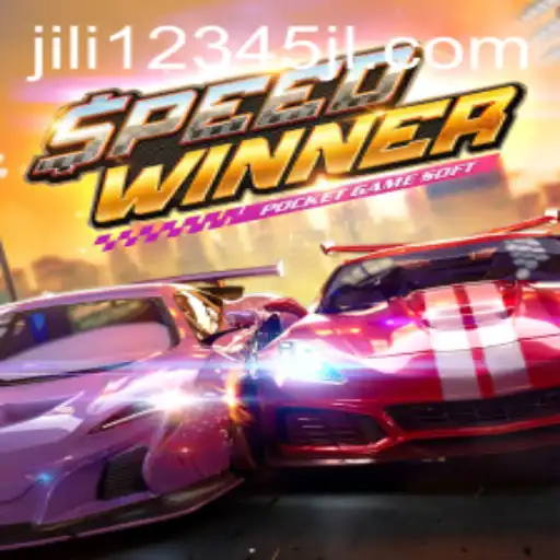 SpeedWinner: Revving Up the Excitement in Modern Gaming with jili12345
