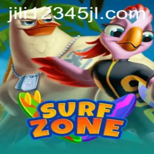 SurfZone: Riding the Waves of Adventure with Jili12345