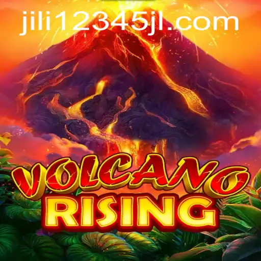 VolcanoRising: The Thrilling Adventure of Survival